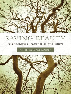 cover image of Saving Beauty